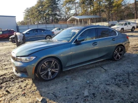 BMW 330 2.0l, снимка 1