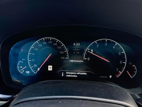 BMW 550 XDRIVE С РЕГИСТРАЦИЯ & АВТО КРЕДИТ, снимка 8