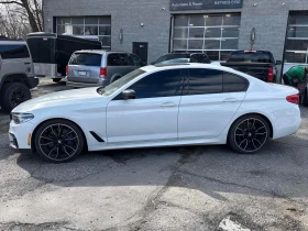 BMW 550 XDRIVE С РЕГИСТРАЦИЯ & АВТО КРЕДИТ, снимка 3