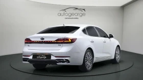 Kia K7 3.0LPI TRENDY autogeorge.com, снимка 2