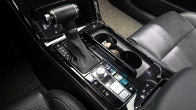 Kia K7 3.0LPI TRENDY autogeorge.com, снимка 8