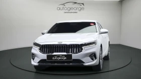 Kia K7 3.0LPI TRENDY autogeorge.com, снимка 3