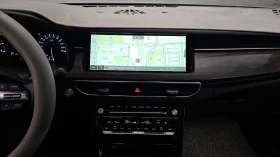 Kia K7 3.0LPI TRENDY autogeorge.com, снимка 13