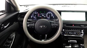 Kia K7 3.0LPI TRENDY autogeorge.com, снимка 12