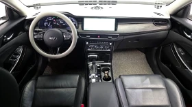 Kia K7 3.0LPI TRENDY autogeorge.com, снимка 6