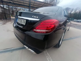 Mercedes-Benz 220 C, снимка 10