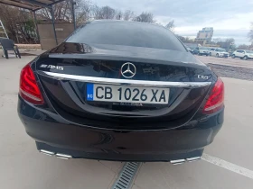 Mercedes-Benz 220 C, снимка 9