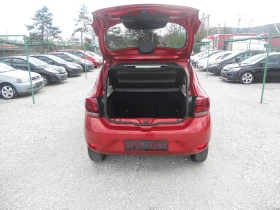 Dacia Sandero 1, 0iЛизинг!!! Реални километри пълна история, снимка 6