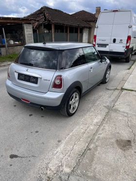Mini Cooper Нов внос от Швейцария, снимка 4