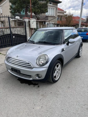 Mini Cooper Нов внос от Швейцария, снимка 2