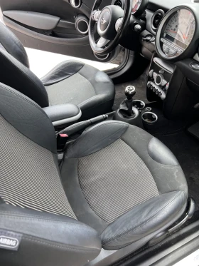 Mini Cooper Нов внос от Швейцария, снимка 7