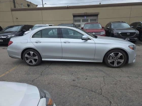Mercedes-Benz E 300 4MATIC* DISTRONIC* 360* AMBIENT* , снимка 3