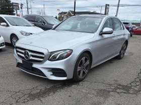Mercedes-Benz E 300 4MATIC* DISTRONIC* 360* AMBIENT* , снимка 1