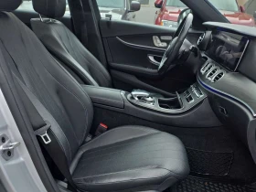 Mercedes-Benz E 300 4MATIC* DISTRONIC* 360* AMBIENT* , снимка 14
