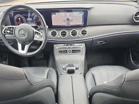 Mercedes-Benz E 300 4MATIC* DISTRONIC* 360* AMBIENT* , снимка 9