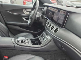 Mercedes-Benz E 300 4MATIC* DISTRONIC* 360* AMBIENT* , снимка 13