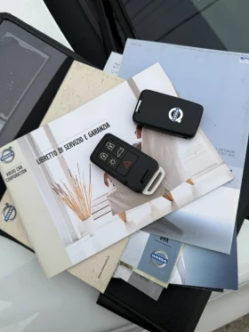 Volvo V60 2.0 D4 163k.c. AVTOMAT R-DESIGN, снимка 16