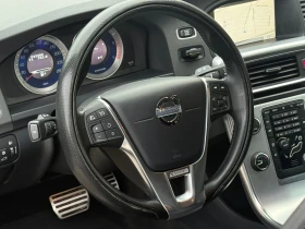 Volvo V60 2.0 D4 163k.c. AVTOMAT R-DESIGN, снимка 8