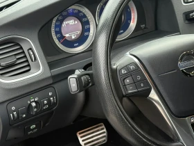 Volvo V60 2.0 D4 163k.c. AVTOMAT R-DESIGN, снимка 9