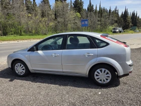 Ford Focus 1, 6 cdti 90 hp, снимка 9