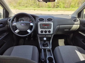 Ford Focus 1, 6 cdti 90 hp, снимка 11