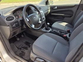 Ford Focus 1, 6 cdti 90 hp, снимка 12