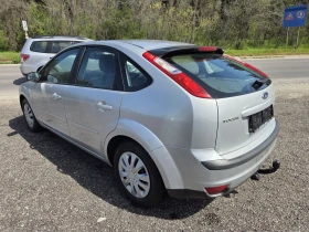 Ford Focus 1, 6 cdti 90 hp, снимка 8