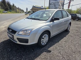 Ford Focus 1, 6 cdti 90 hp, снимка 1