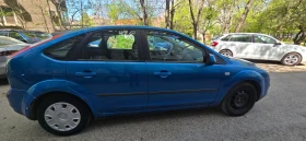 Ford Focus, снимка 4