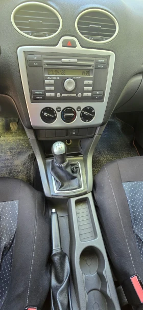 Ford Focus, снимка 9
