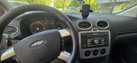 Ford Focus, снимка 8