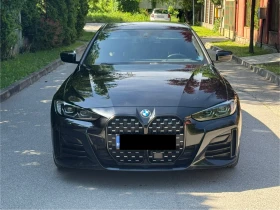 BMW 430 d xDrive GranCoupe LCI, снимка 8