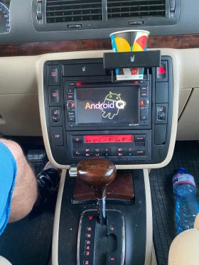 VW Sharan, снимка 9