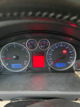 VW Sharan, снимка 7