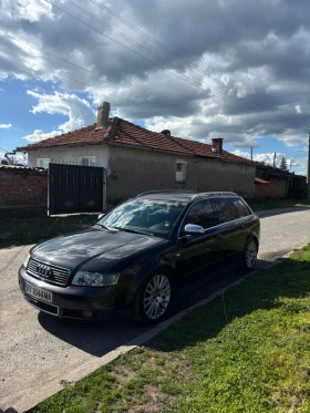 Audi A4, снимка 5