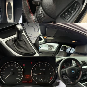 BMW 120 2.0i 130кс M-PAKET АВТОМАТИК КОЖА, снимка 16