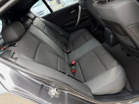 BMW 120 2.0i 130кс M-PAKET АВТОМАТИК КОЖА, снимка 12