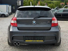 BMW 120 2.0i 130кс M-PAKET АВТОМАТИК КОЖА, снимка 5