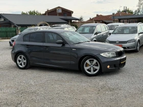 BMW 120 2.0i 130кс M-PAKET АВТОМАТИК КОЖА, снимка 7