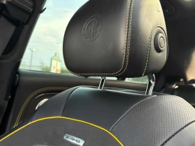 Mercedes-Benz E 63 AMG E 63 S * ДИСТРОНИК* МАСАЖИ* 360 КАМЕРА* ОБДУХВАНЕ*, снимка 16