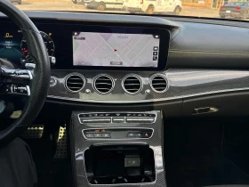 Mercedes-Benz E 63 AMG E 63 S * ДИСТРОНИК* МАСАЖИ* 360 КАМЕРА* ОБДУХВАНЕ*, снимка 9