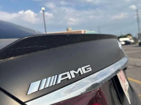 Mercedes-Benz E 63 AMG E 63 S * ДИСТРОНИК* МАСАЖИ* 360 КАМЕРА* ОБДУХВАНЕ*, снимка 10