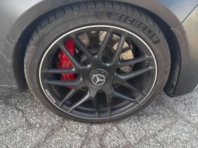 Mercedes-Benz E 63 AMG E 63 S * ДИСТРОНИК* МАСАЖИ* 360 КАМЕРА* ОБДУХВАНЕ*, снимка 6