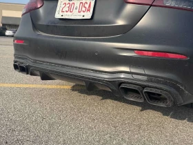 Mercedes-Benz E 63 AMG E 63 S * ДИСТРОНИК* МАСАЖИ* 360 КАМЕРА* ОБДУХВАНЕ*, снимка 17