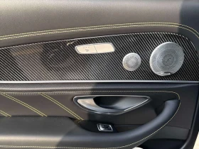 Mercedes-Benz E 63 AMG E 63 S * ДИСТРОНИК* МАСАЖИ* 360 КАМЕРА* ОБДУХВАНЕ*, снимка 11