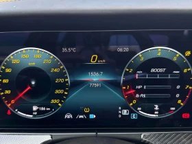 Mercedes-Benz E 63 AMG E 63 S * ДИСТРОНИК* МАСАЖИ* 360 КАМЕРА* ОБДУХВАНЕ*, снимка 8