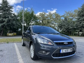 Ford Focus MK2.5, снимка 5