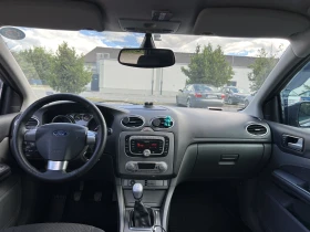 Ford Focus MK2.5, снимка 9