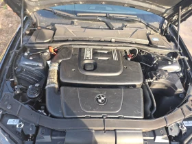 BMW 320 320D, 163к.с, снимка 8