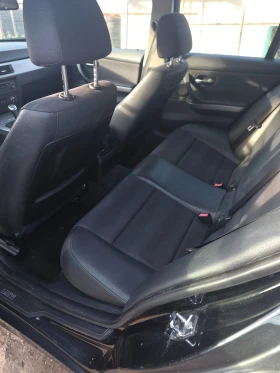BMW 320 320D, 163к.с, снимка 4